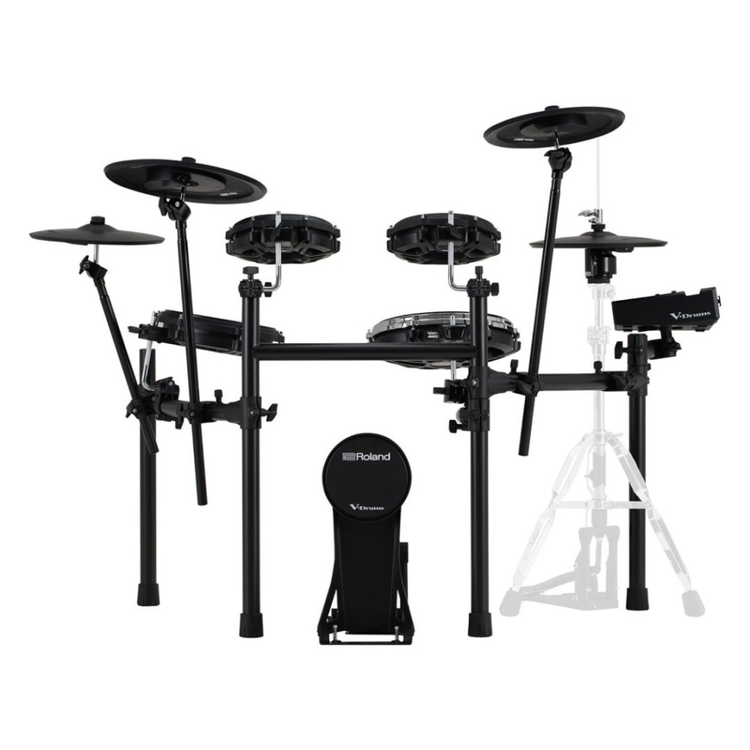 Batterie electronique td316 v-drum kit