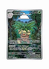 Carte pokemon noadkoko meg 135/132