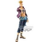 Figurine one piece - marco