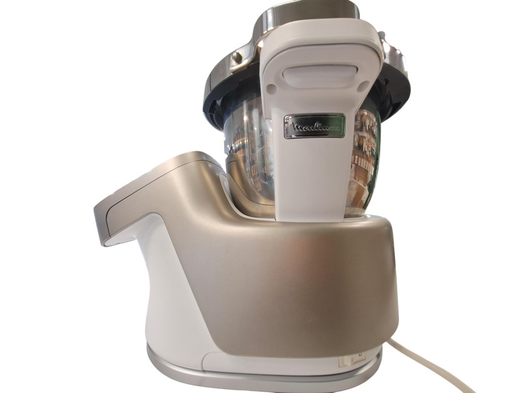Robot companion pro