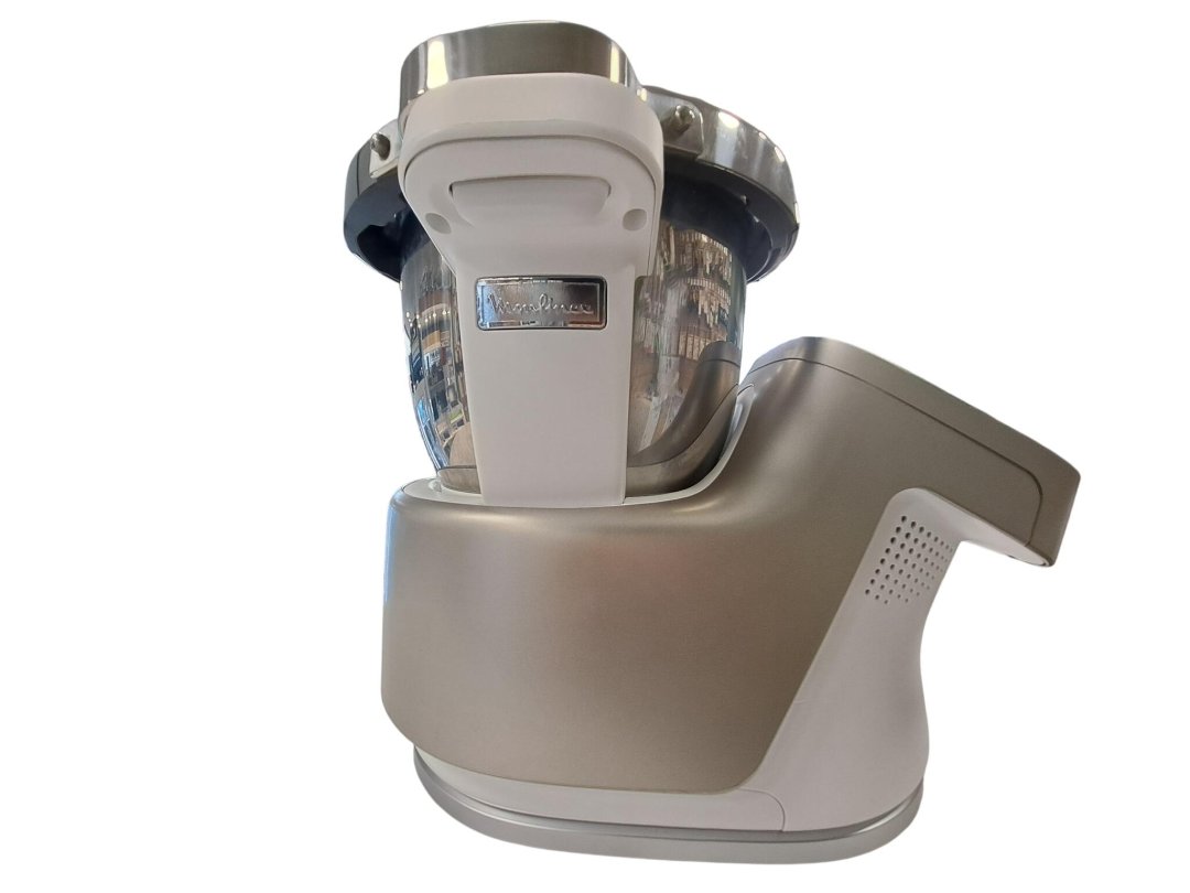 Robot companion pro