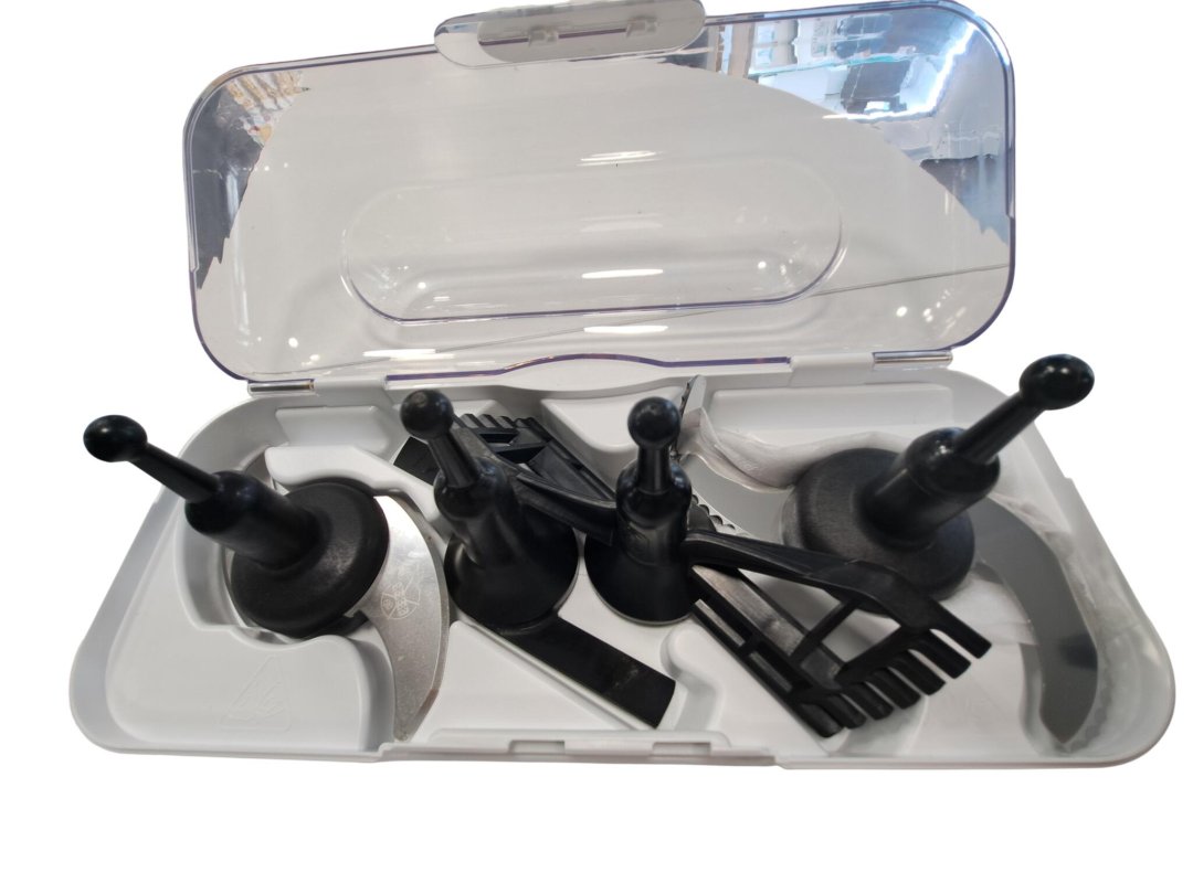 Robot companion pro