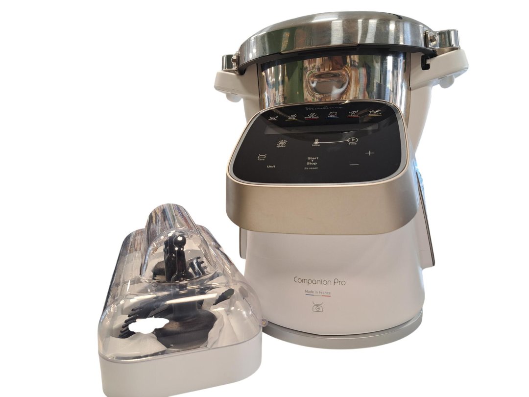 Robot companion pro