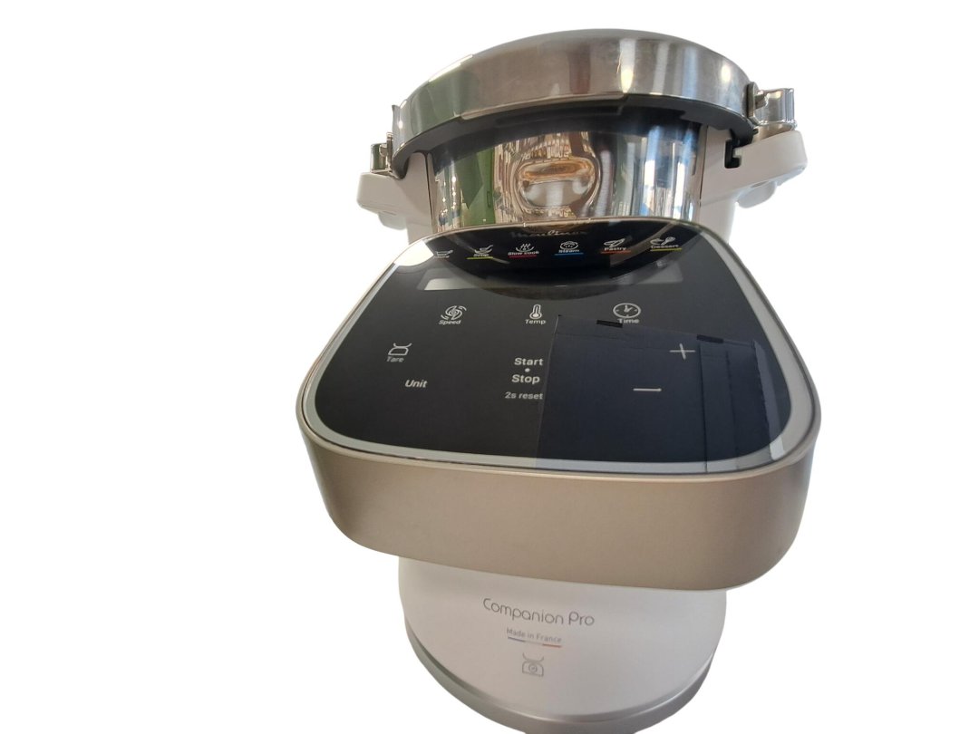 Robot companion pro
