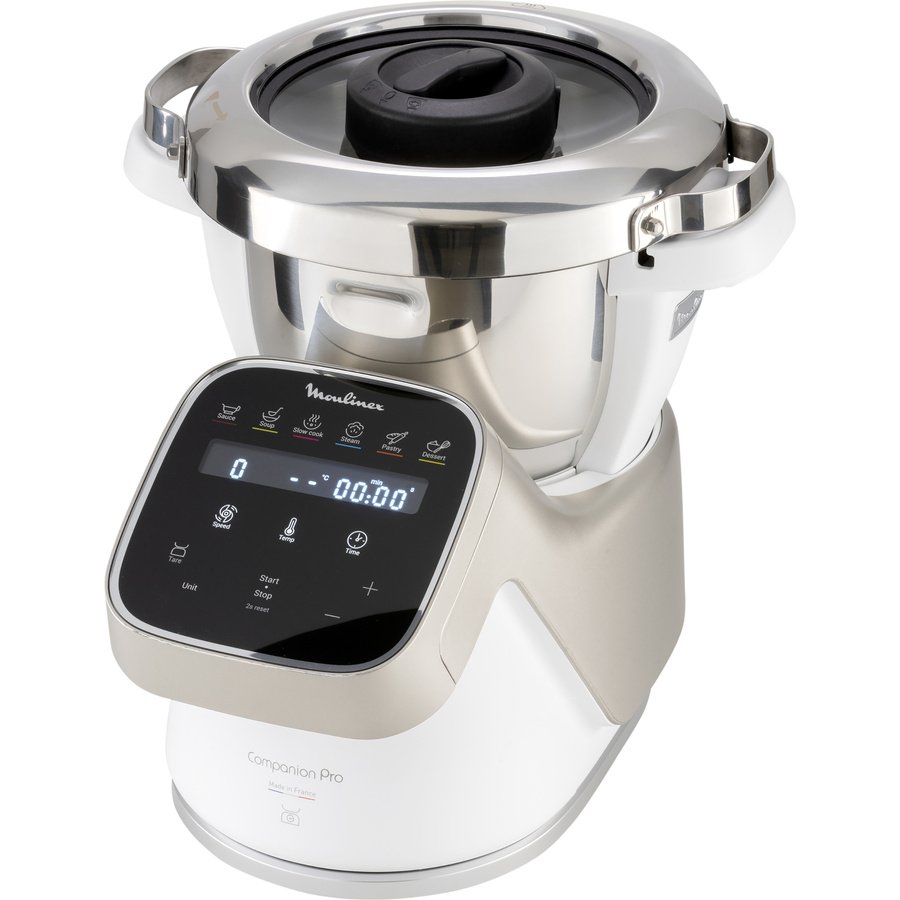 Robot companion pro