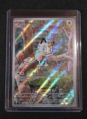 Cartes miaouss 106/094