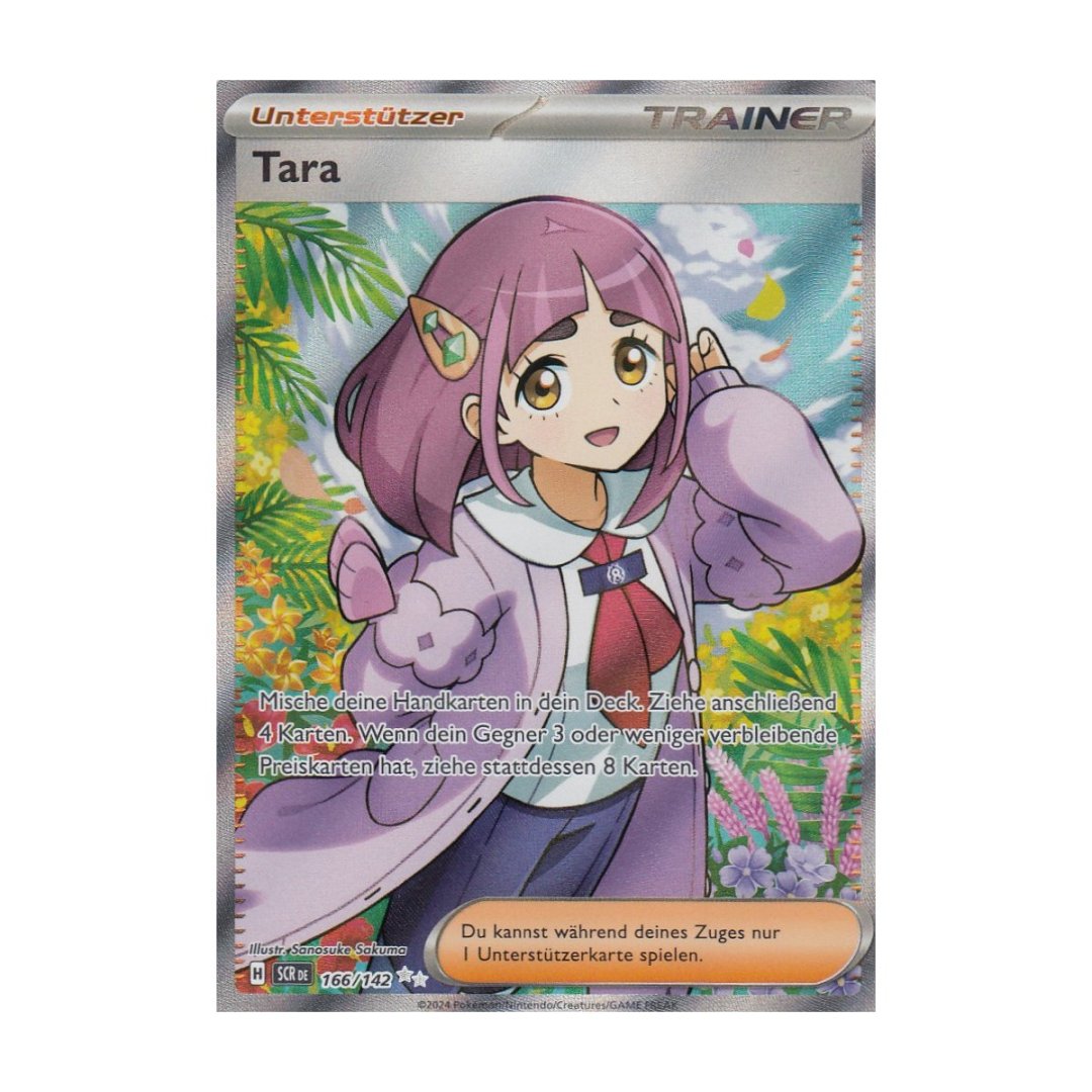 Cartes taro 166/142