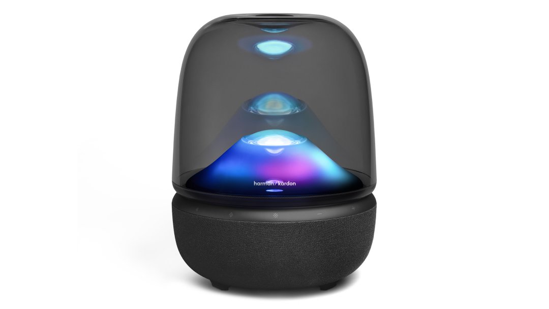 Sono, ampli, enceintes... aura studio 5