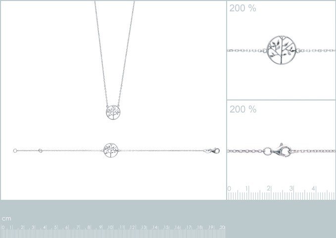 Bracelet epi