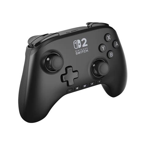 Manette switch 2 ss fil nsgpawl