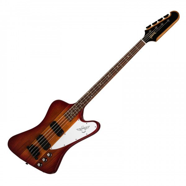 Basse thunderbird 120e anniversaire