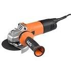 Meuleuse d'angle ws 10-125 sk