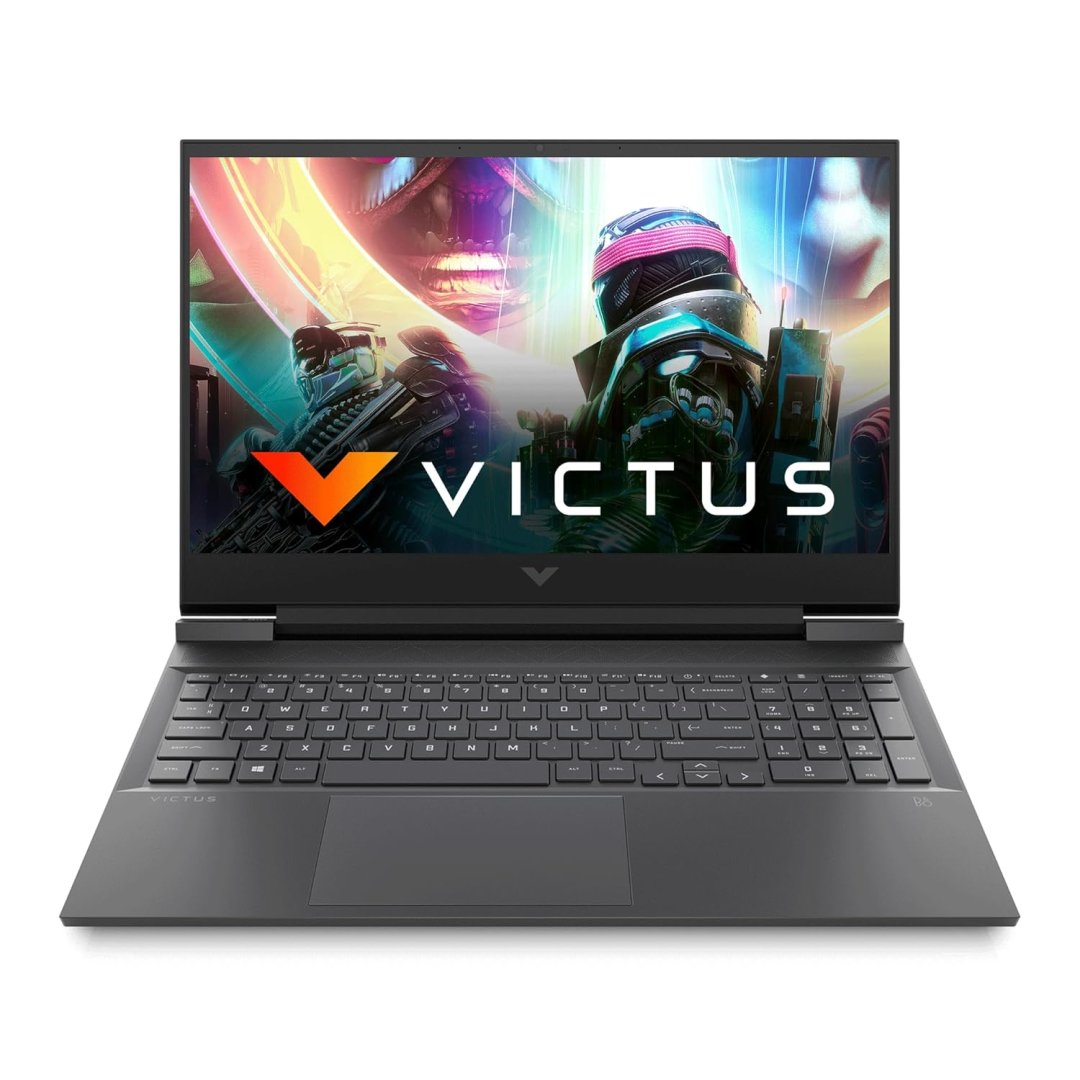 Pc portable gamer tpn-q263 11th intel core i5-11400h 2,7ghz 512gb 16go rtx 3060 6go azerty
