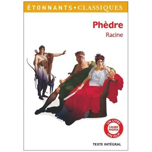Phedre