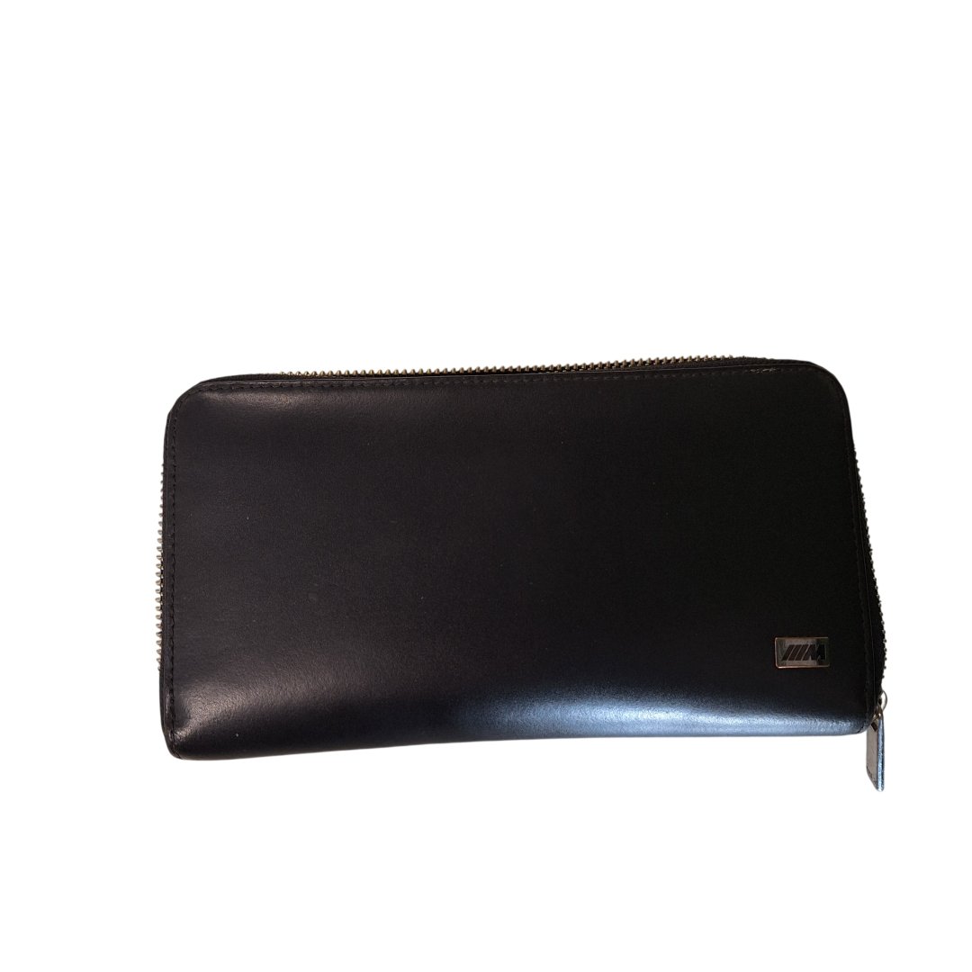 Portefeuille geldborse horizontal