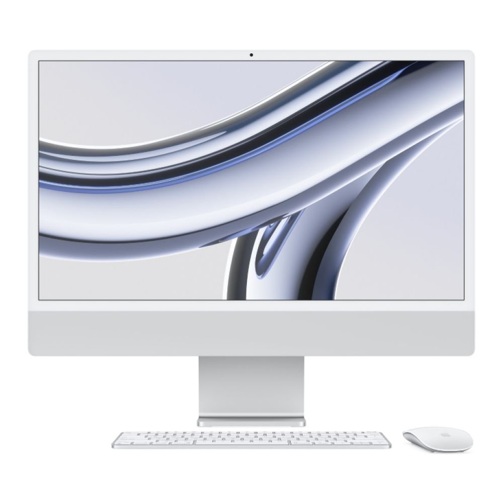 iMac a2874 m3 8go 256go ssd