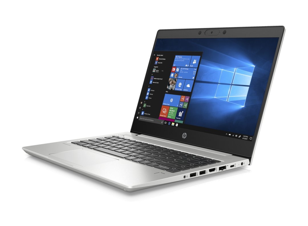Pc portable prodesk 440 g7 15,6