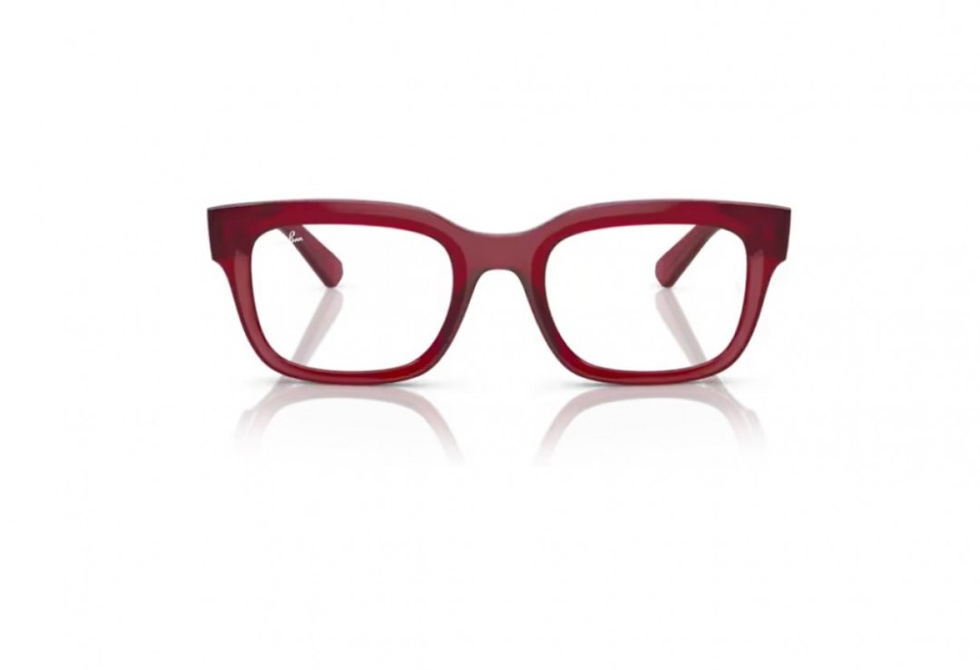 Lunettes de soleil rb7217