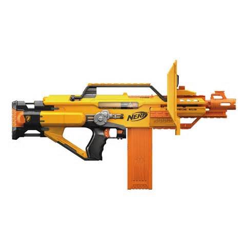 Fusil jouet