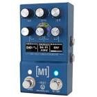 Pedale mako series m1 mk1
