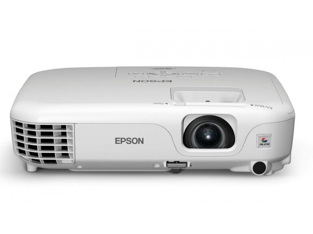 Video projecteur eb-x11