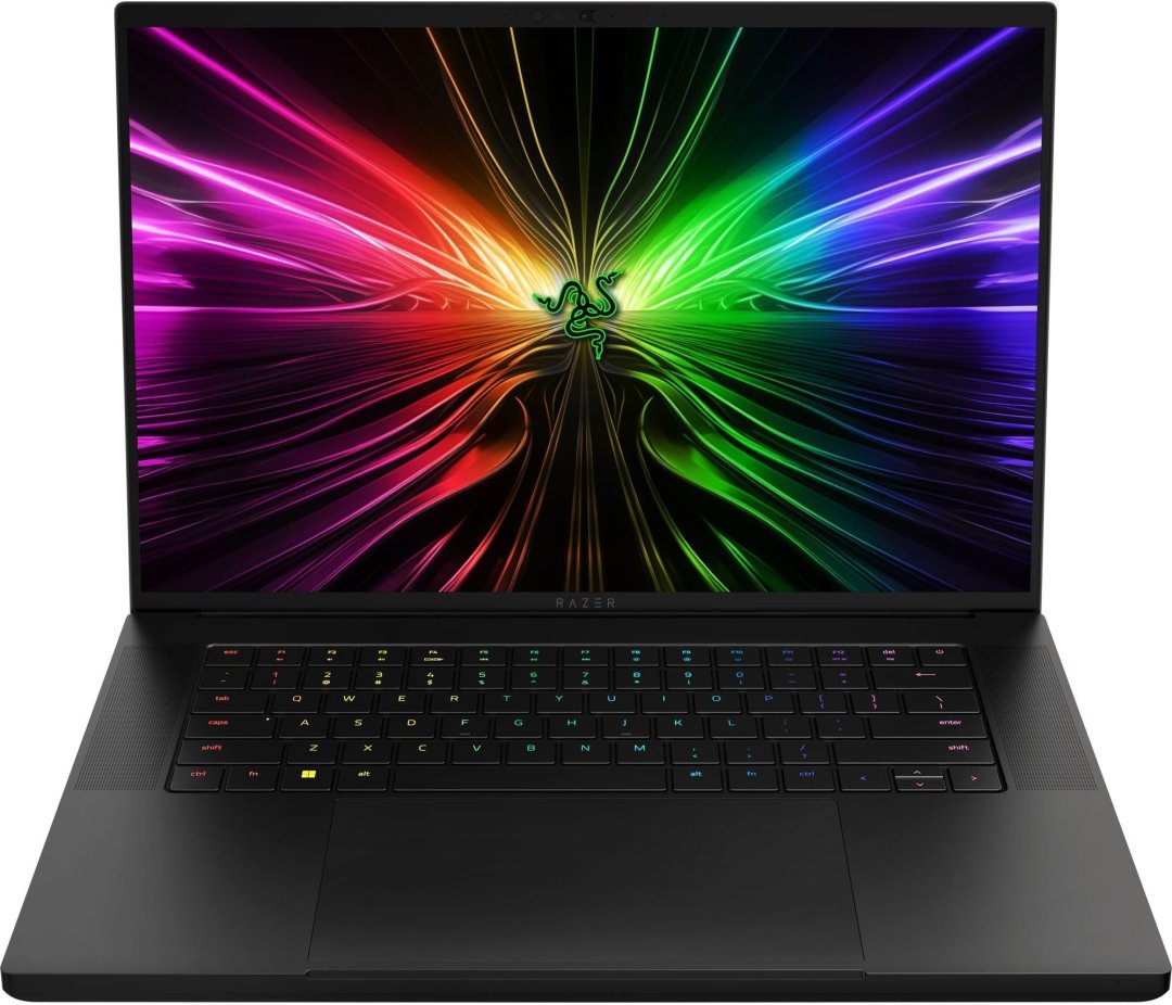 Ordinateur portable blade 14 rz09-0508 14" amd ryzen 9 8945hs 4,00ghz 4to 32go rtx 4070 azerty