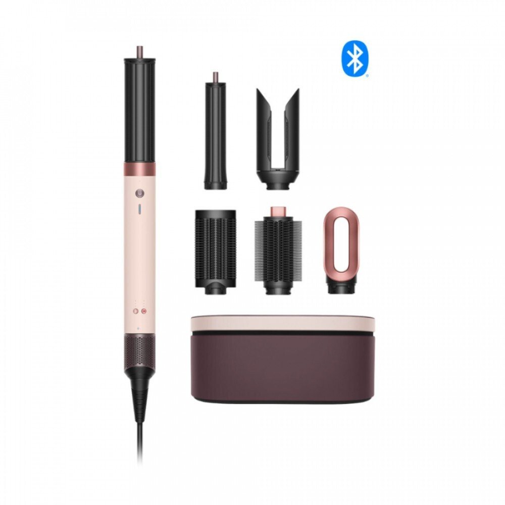 Brosse a cheveux airwrap co-anda2x hs09
