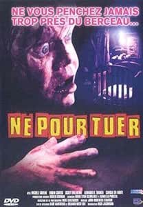 Ne pour tuer