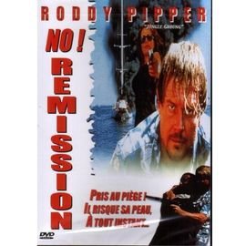 No! remission