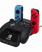 Accessoire nintendo station de charge multi switch switch