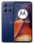 Motorola g15 256go
