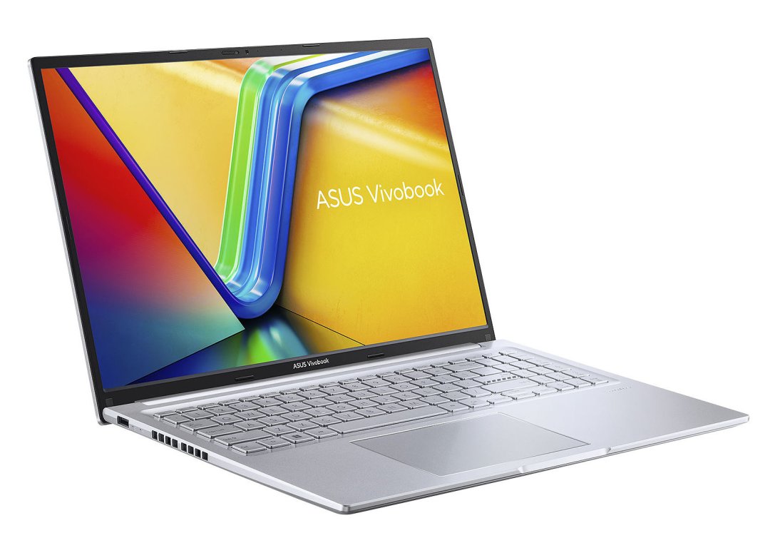Pc portable x1605va-sh2161w 16" intel core i31315u 1,2ghz 512go 8go intel uhd azerty