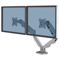 Support double ecran articule 9683301
