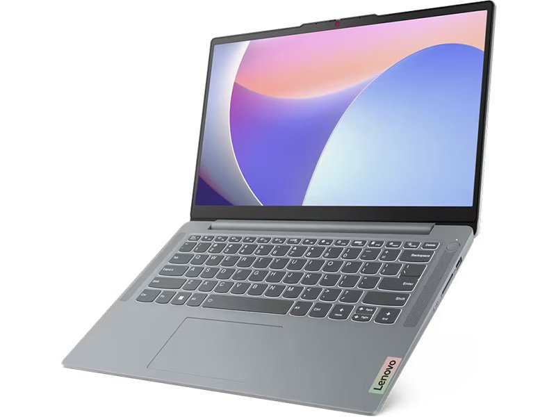Pc portable ideapad slim 3 14ian8 14" i3-n305 1,8ghz 512go 8go intel uhd graphics