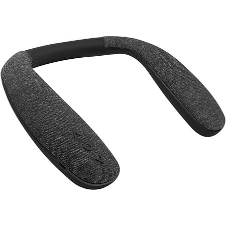 Enceinte bt tour de cou