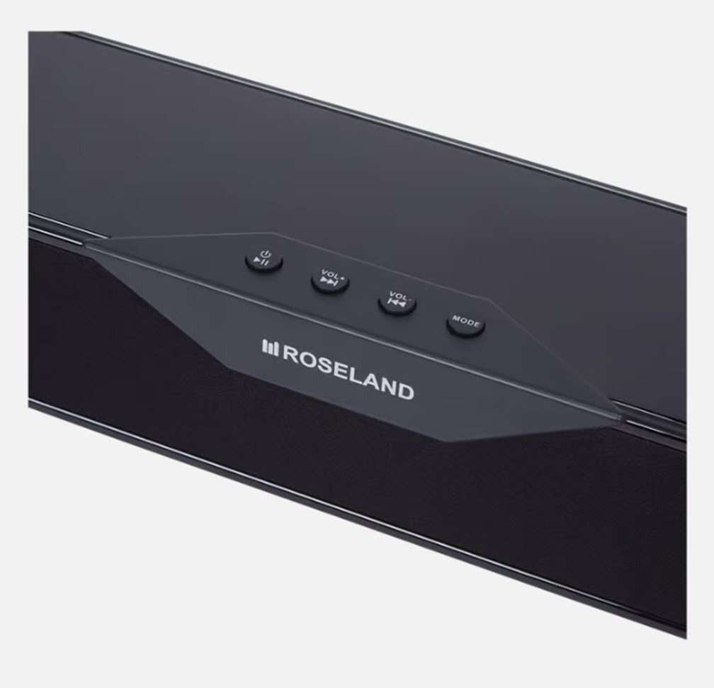 Bar de son rs-620