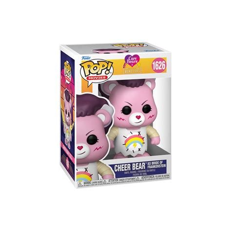 Figurine cheer bearr 1626