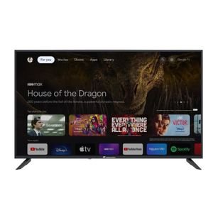 Smart tv celed50sguhd23b6 50" (127cm) led ultra hd (4k) smarttv