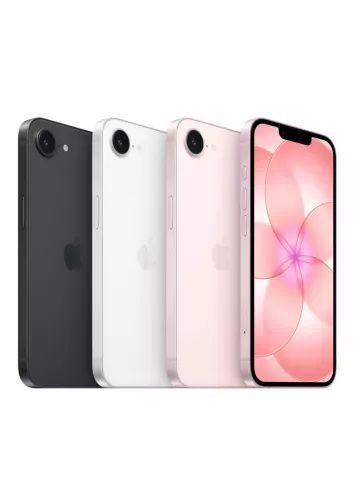 iPhone 17e
