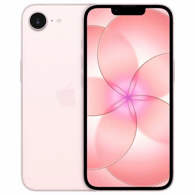 iPhone 17e
