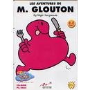 Les aventures de m. glouton
