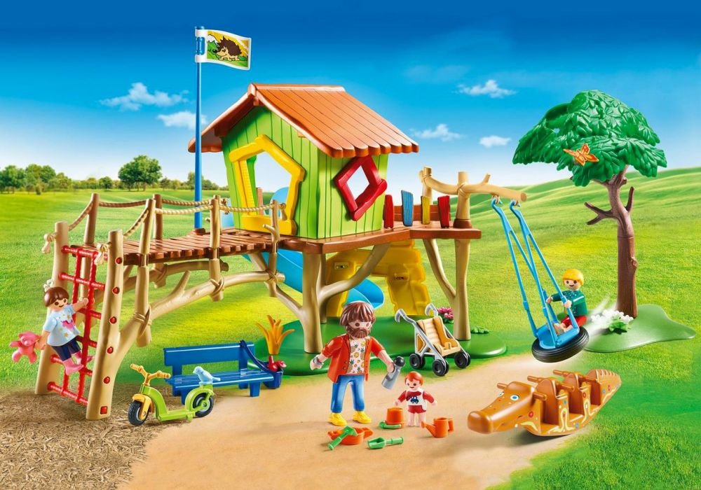 Parc de jeu 70281