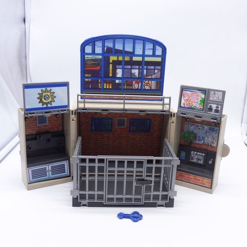 Malette prison 43006