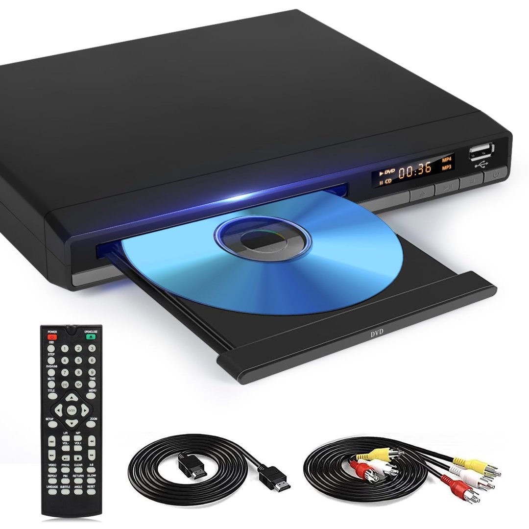 Lecteur dvd v250429