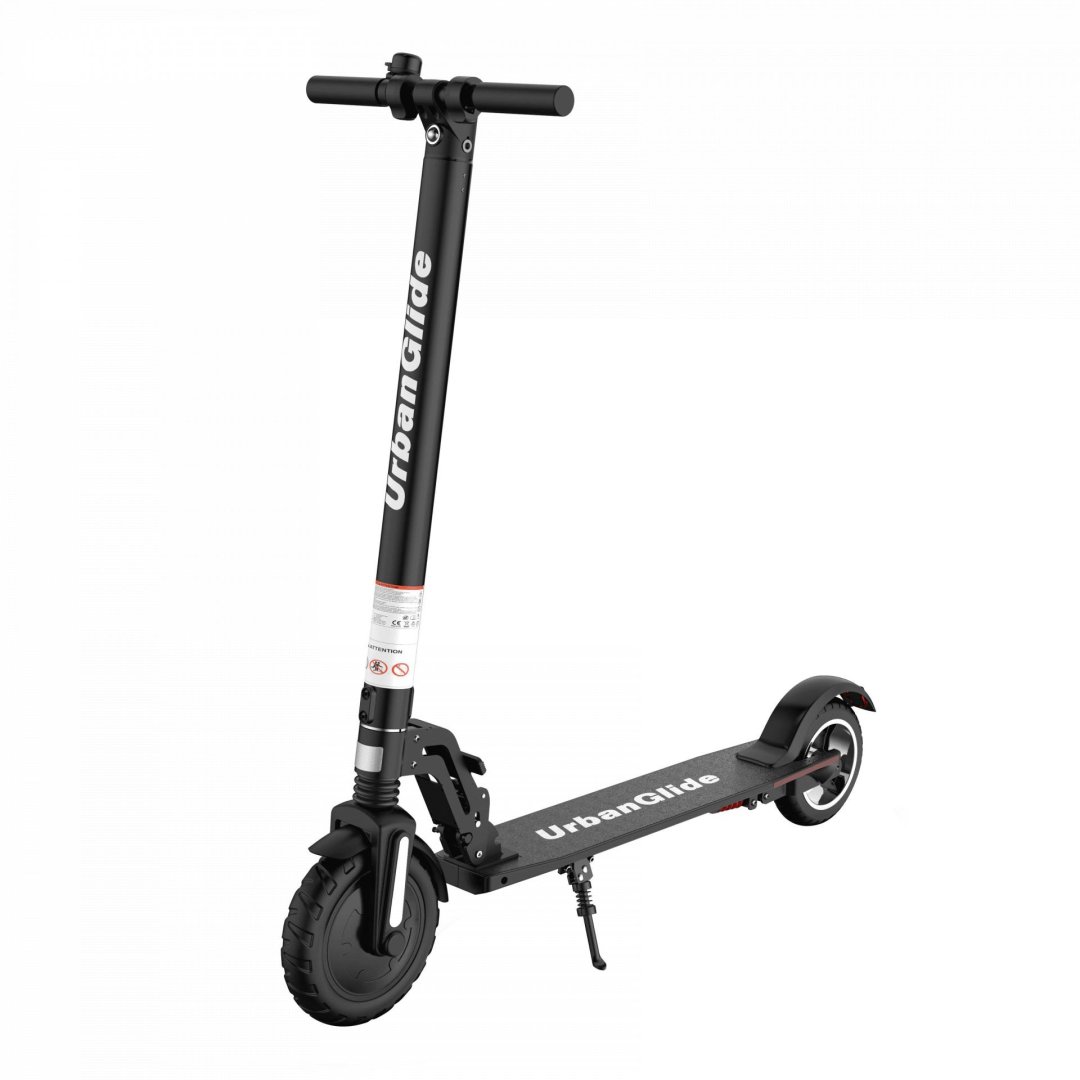 Trottinette ride 82s