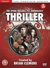 Thriller - the complete series (coffret de 16 dvd)