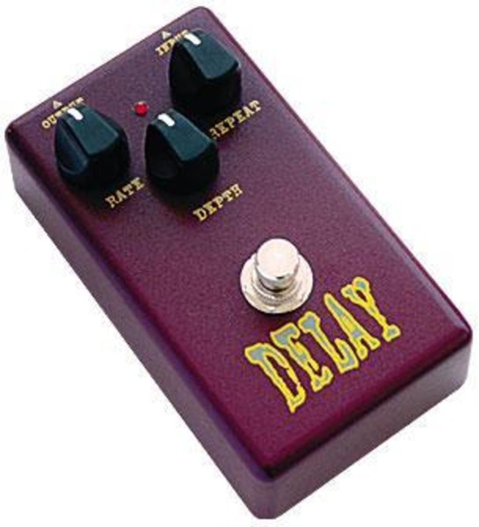Pedale d'effet dly-303
