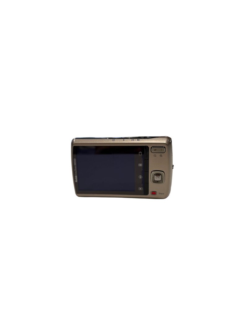 Compact easyshare m550