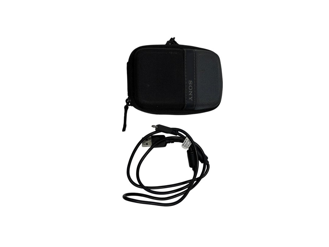 Compact easyshare m550