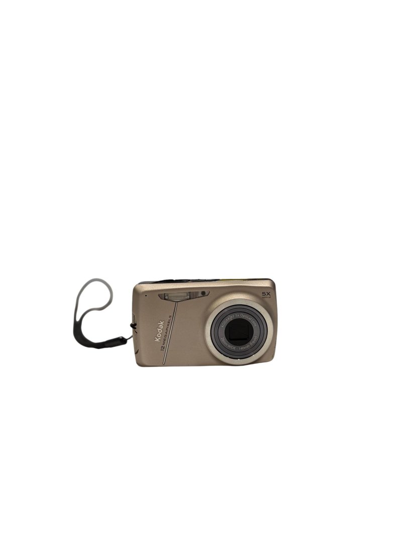 Compact easyshare m550